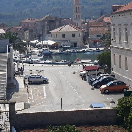 Apartman Tudor Stari Grad  Dış mekan fotoğraf