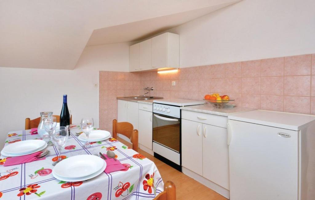 Apartman Tudor Stari Grad  Dış mekan fotoğraf