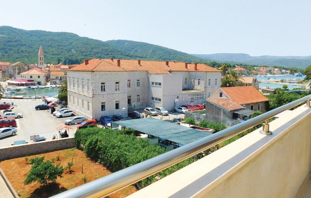 Apartman Tudor Stari Grad  Dış mekan fotoğraf