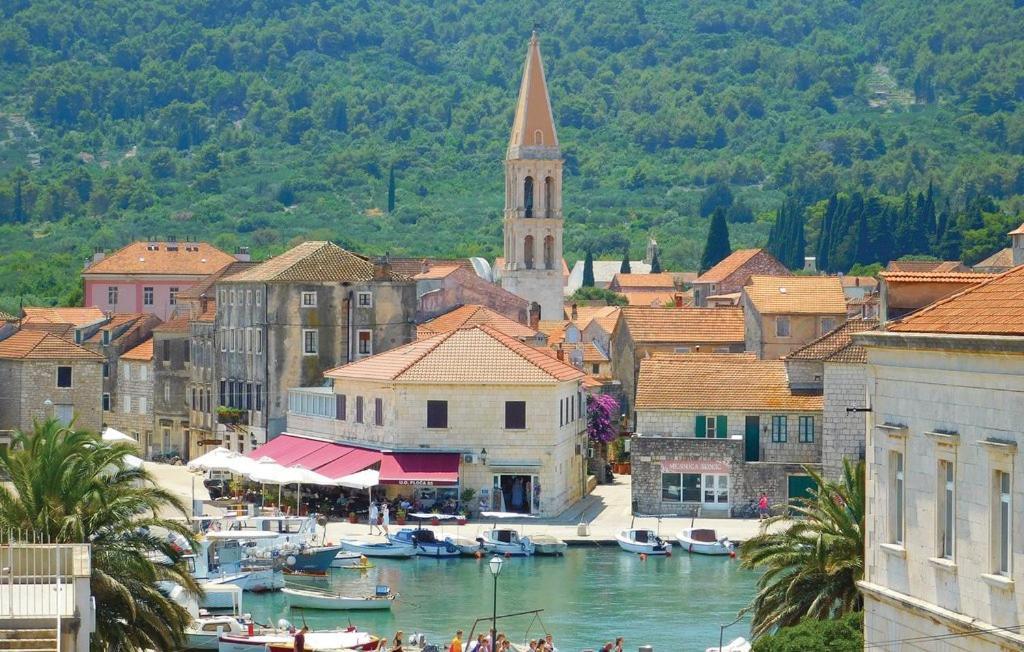 Apartman Tudor Stari Grad  Dış mekan fotoğraf