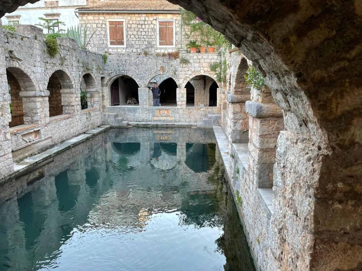 Apartman Tudor Stari Grad  Dış mekan fotoğraf