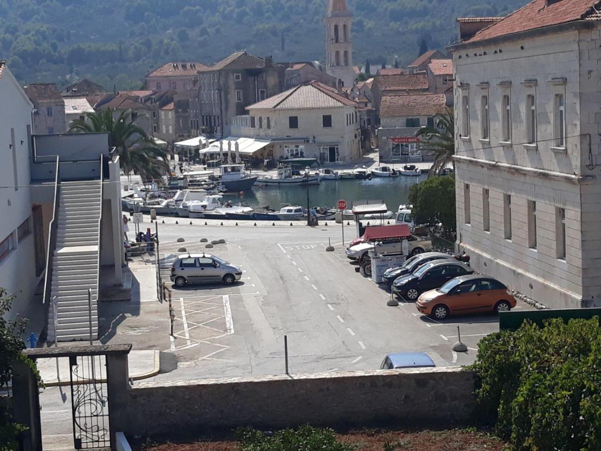 Apartman Tudor Stari Grad  Dış mekan fotoğraf