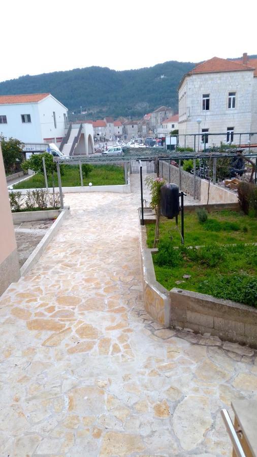 Apartman Tudor Stari Grad  Dış mekan fotoğraf