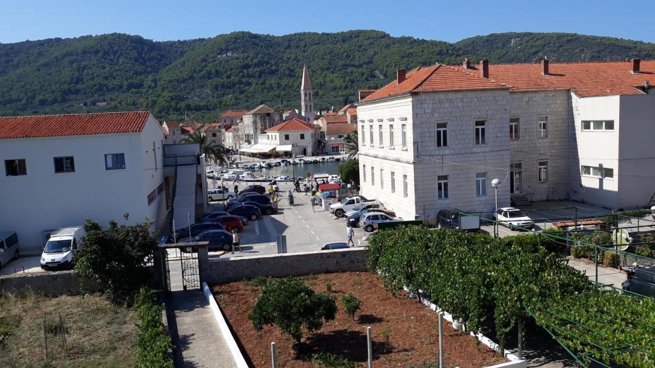 Apartman Tudor Stari Grad  Dış mekan fotoğraf