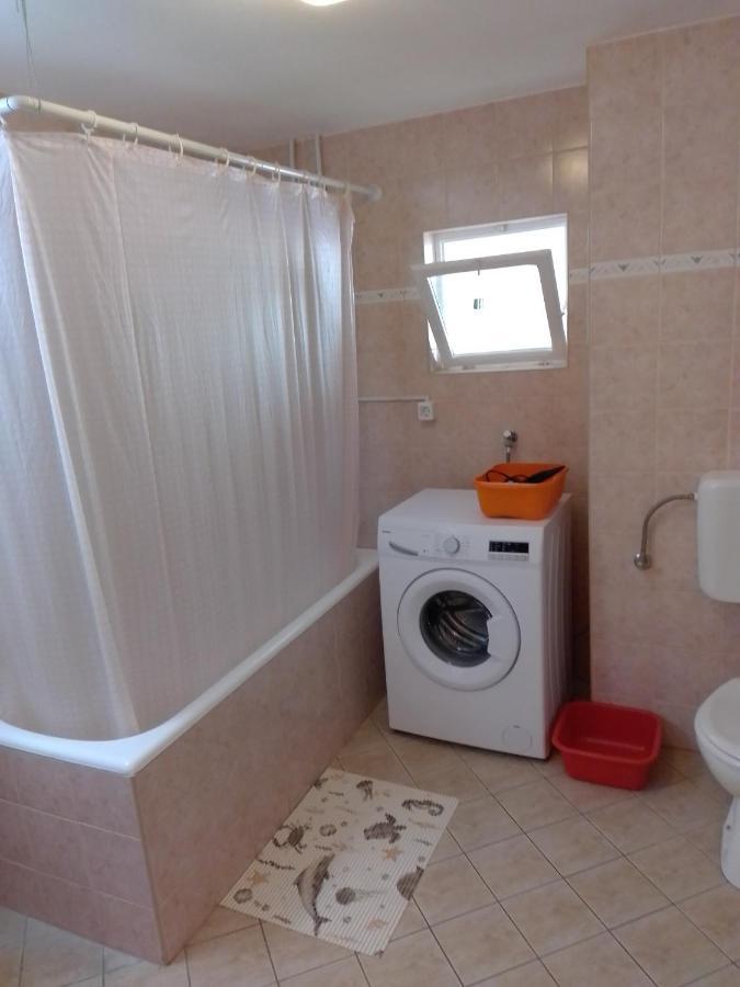 Apartman Tudor Stari Grad  Dış mekan fotoğraf