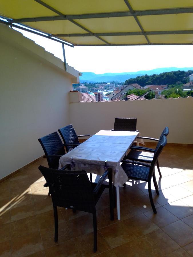 Apartman Tudor Stari Grad  Dış mekan fotoğraf