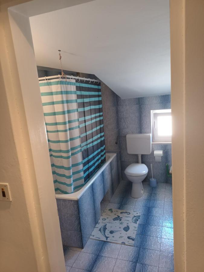 Apartman Tudor Stari Grad  Dış mekan fotoğraf